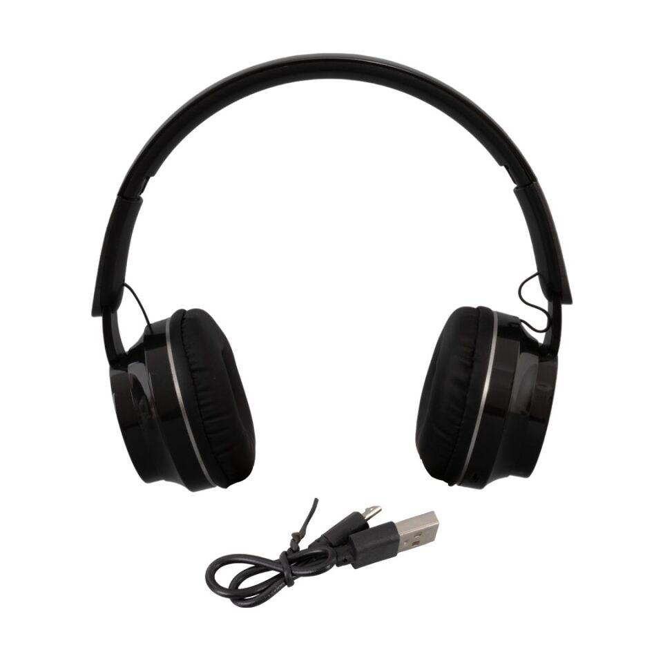 Magicvoice EV623 Kablosuz Bluetooth Kulaküstü Kulaklık