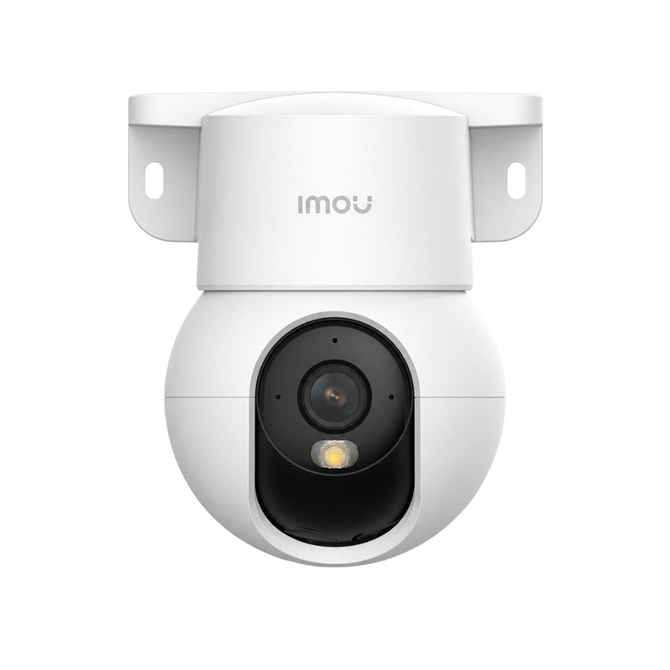 IMOU IPC-PS2MP-5R1 Ranger PS2M Poe 2.8Mm Lens İki Yönlü Ses Renkli Gece Görüş 5MP İç Mekan Bullet Kamera