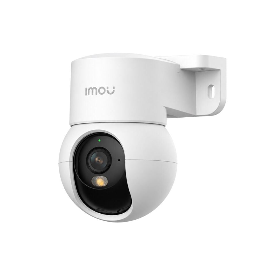 IMOU IPC-PS2MP-5R1 Ranger PS2M Poe 2.8Mm Lens İki Yönlü Ses Renkli Gece Görüş 5MP İç Mekan Bullet Kamera