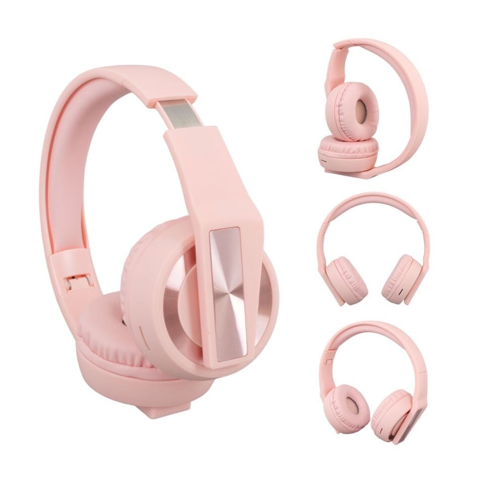 Magicvoice CV750 Kablosuz Bluetooth Kulaküstü Kulaklık