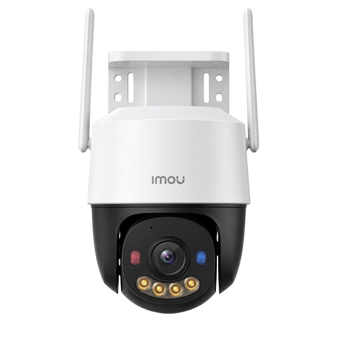 Imou IPC-K7FP-5V0W Cruiser SC Dış Mekan 5MP 3K Wi-fi PT Kamera