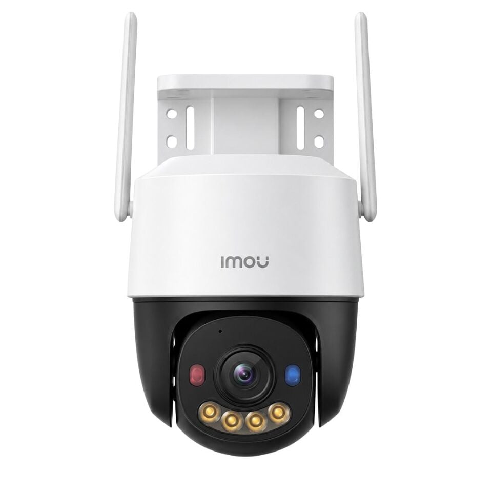 Imou IPC-K7FP-5V0W Cruiser SC Dış Mekan 5MP 3K Wi-fi PT Kamera