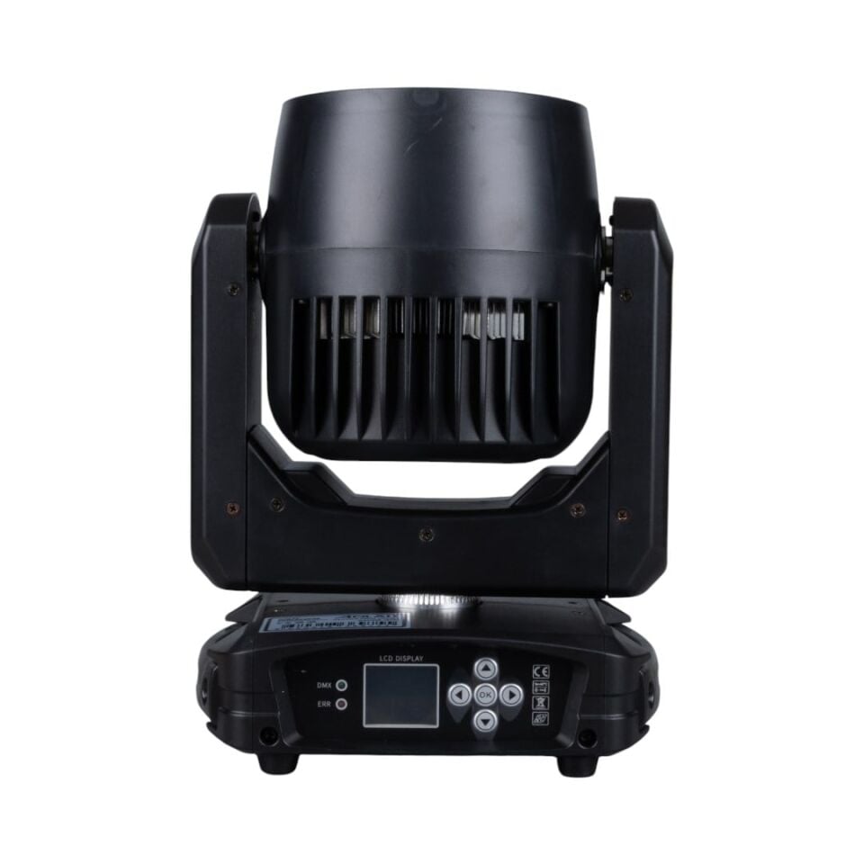 Aolait 7X40w RGBW LED Mini Wash Moving Head Sahne Işığı