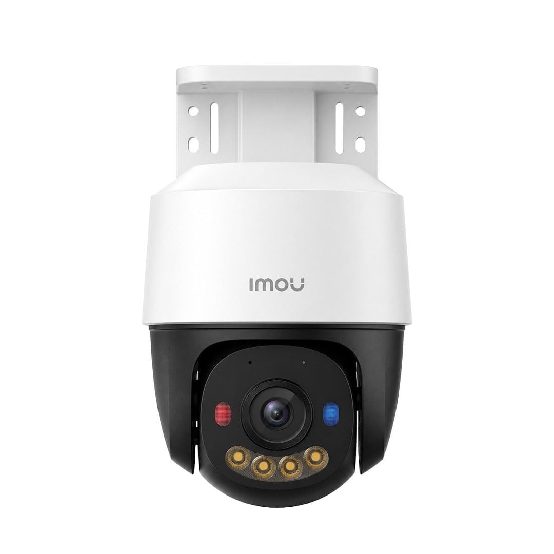 IMOU IPC-PS7FP-5M0 Cruiser PS7F 5MP 3K Dış Mekan Poe PT Kamera