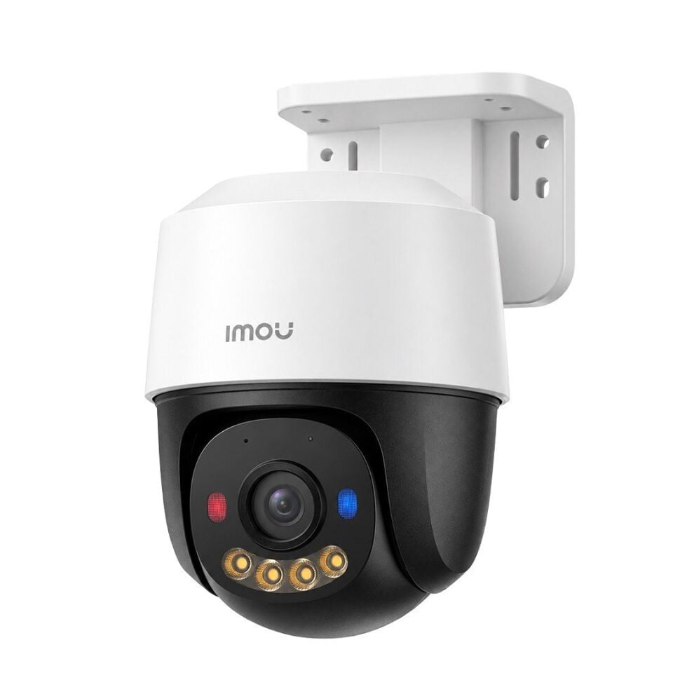 IMOU IPC-PS7FP-5M0 Cruiser PS7F 5MP 3K Dış Mekan Poe PT Kamera