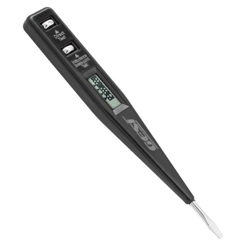 Gesi 6878-28 Dijital Ekranlı Faz Kontrol Kalemi