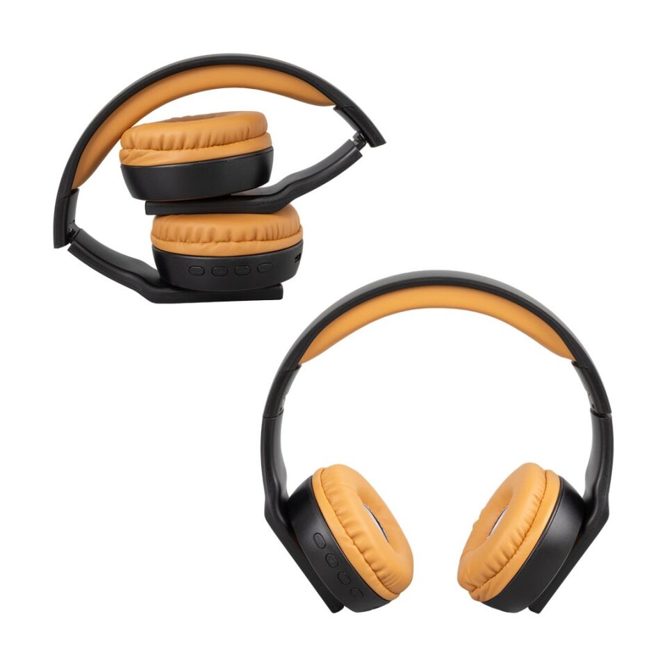 Magicvoice WH-CH760 Kablosuz Bluetooth Kulaküstü Kulaklık