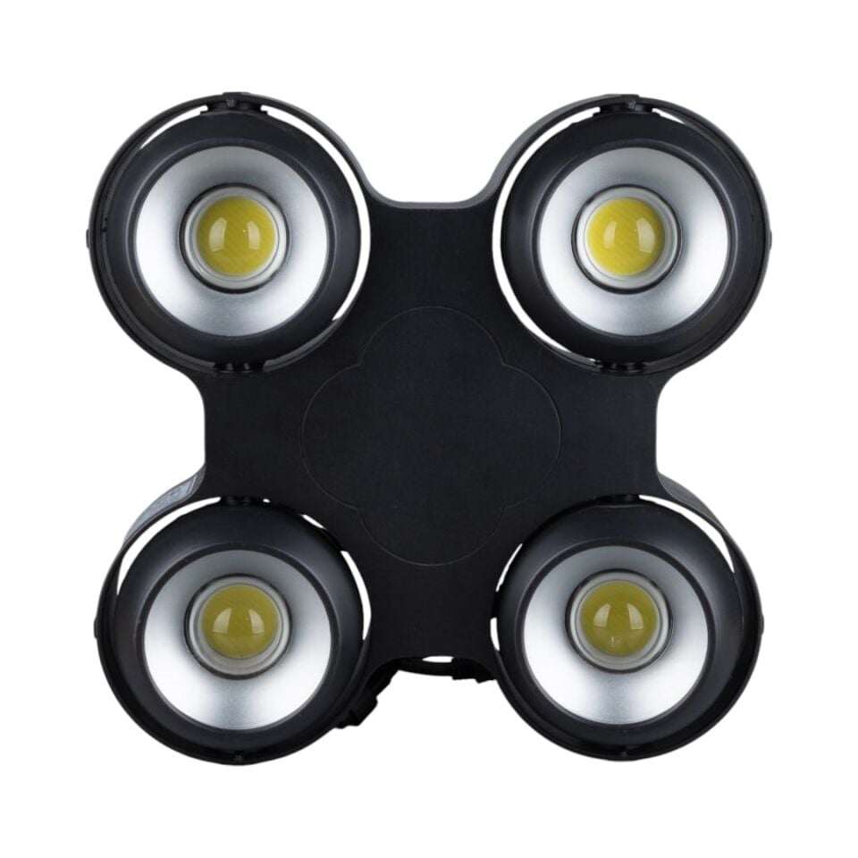 Aolait AL1004LB 4X100w IP65 Su Geçirmez LED Blinder Işık