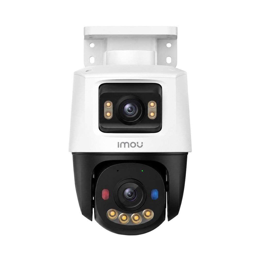 IMOU Cruiser Dual Çift Lensli 3MP+3MP Dış Mekan Poe PT Güvenlik Kamerası