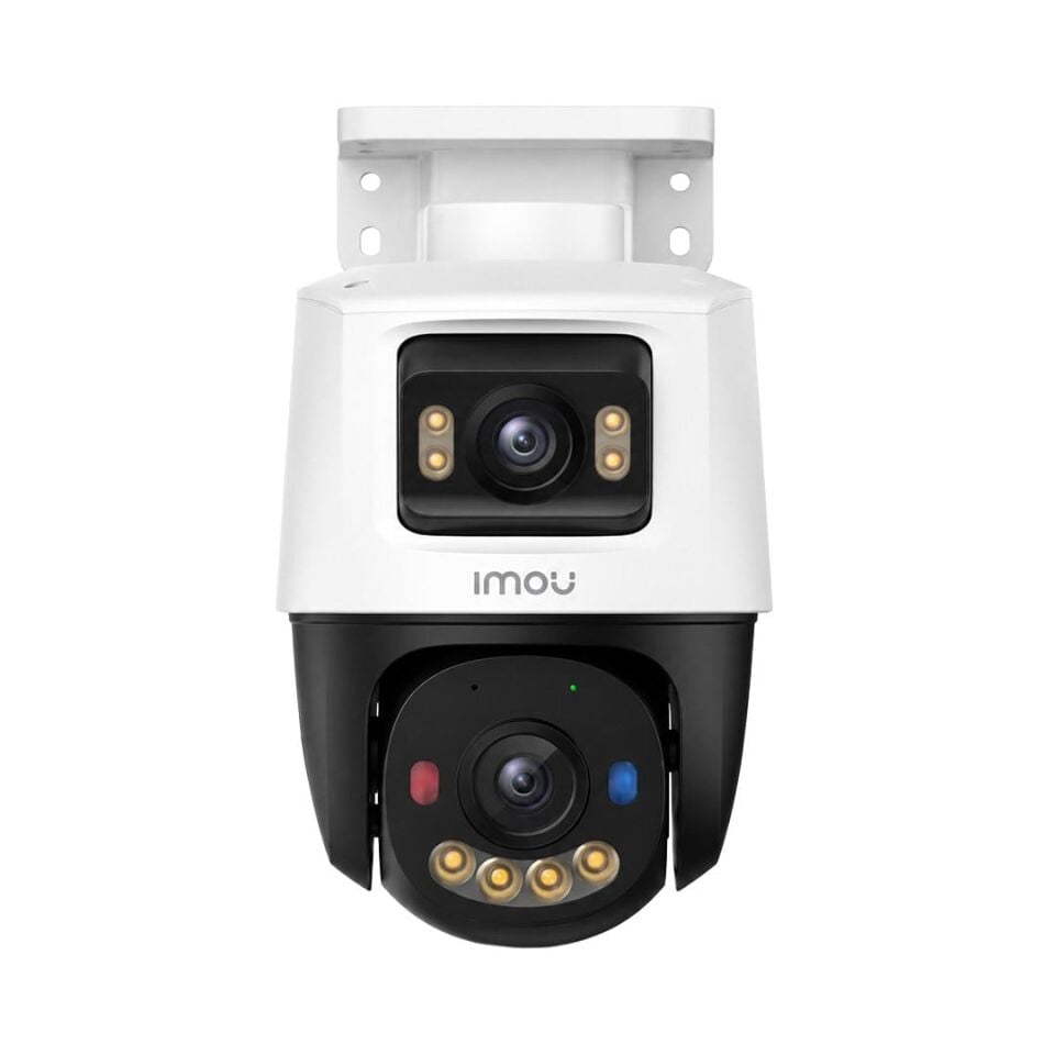 IMOU Cruiser Dual Çift Lensli 3MP+3MP Dış Mekan Poe PT Güvenlik Kamerası