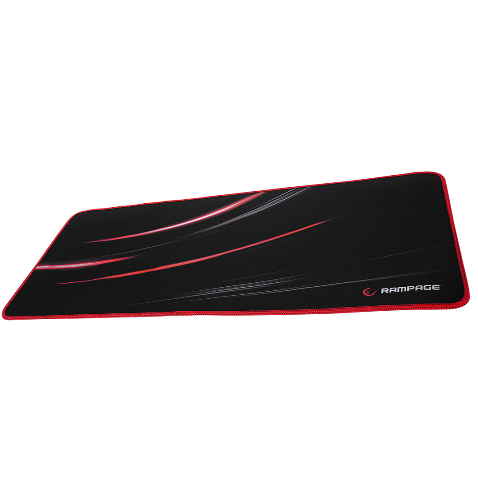 Rampage 300272 XL 300X700X3 Mm Oyuncu Mouse Pad