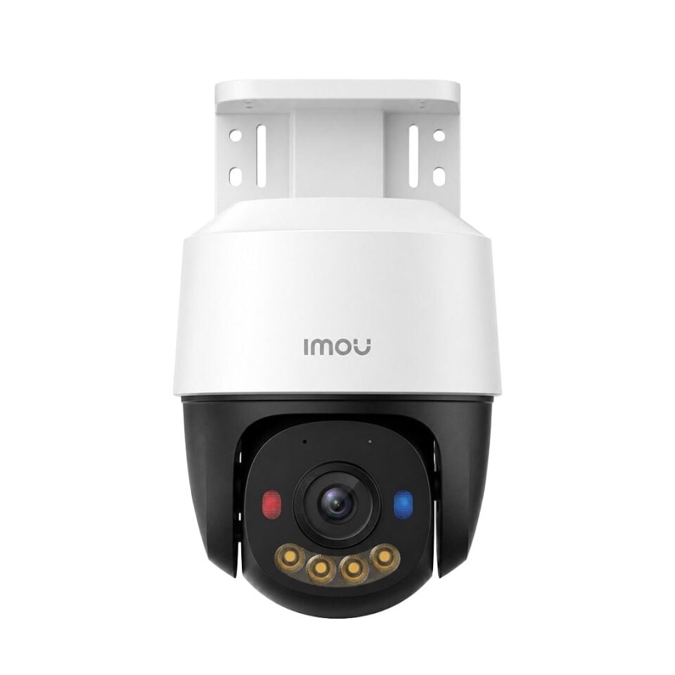 IMOU IPC-PS7FP-8X0 Cruiser PS7F 8MP 4K Dış Mekan Poe PT Kamera