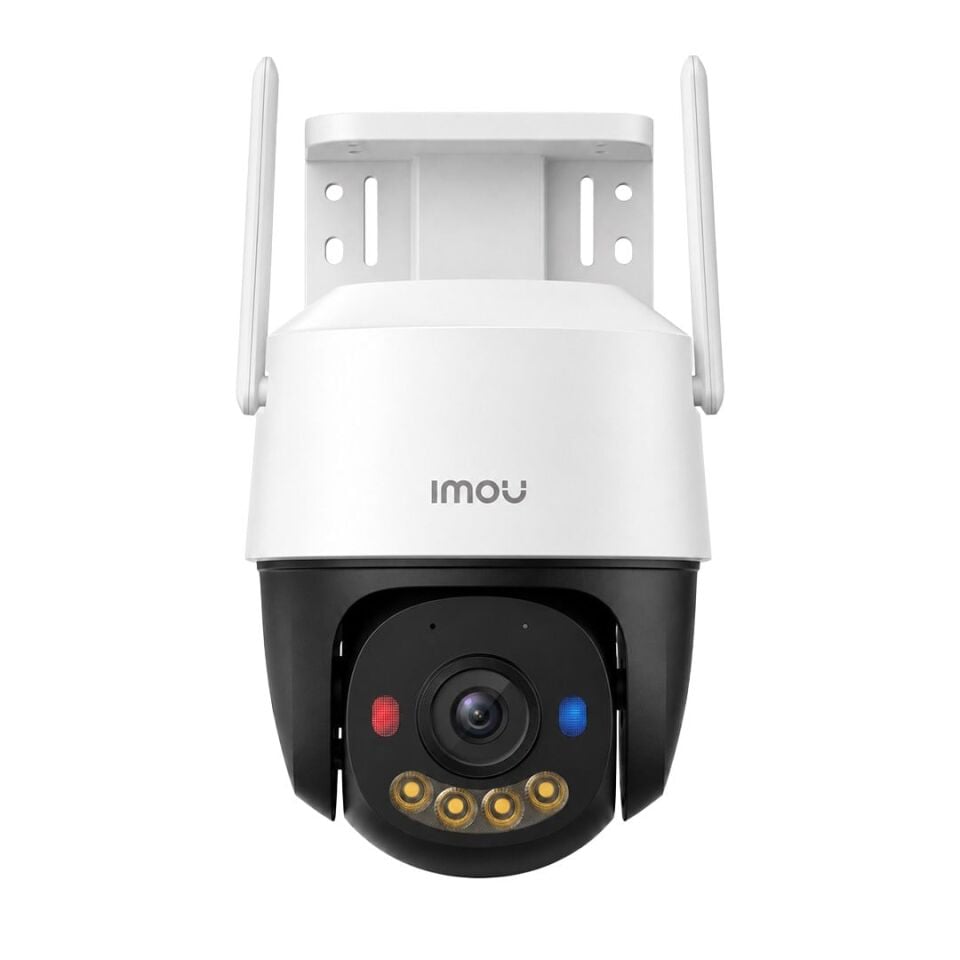 IMOU IPC-K7FP-8V0N Cruiser SC 4K 8MP Wi-Fi 6 Ve Poe PT Güvenlik Kamerası