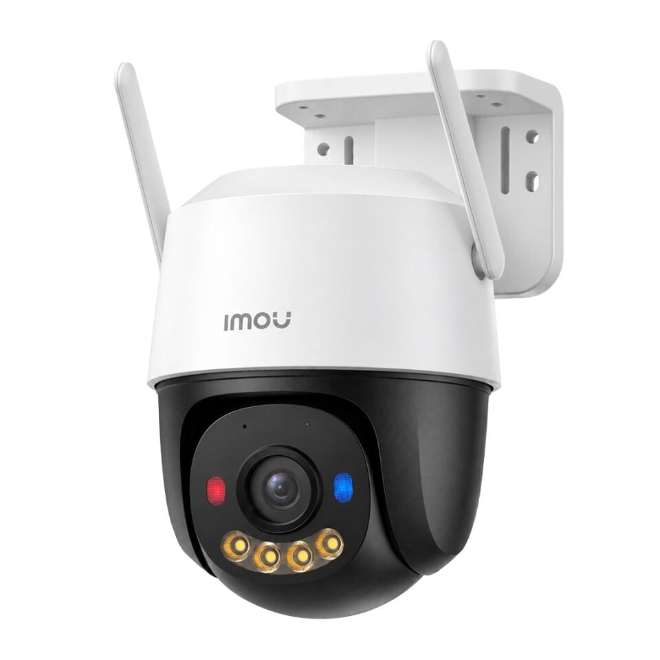 IMOU IPC-K7FP-8V0N Cruiser SC 4K 8MP Wi-Fi 6 Ve Poe PT Güvenlik Kamerası