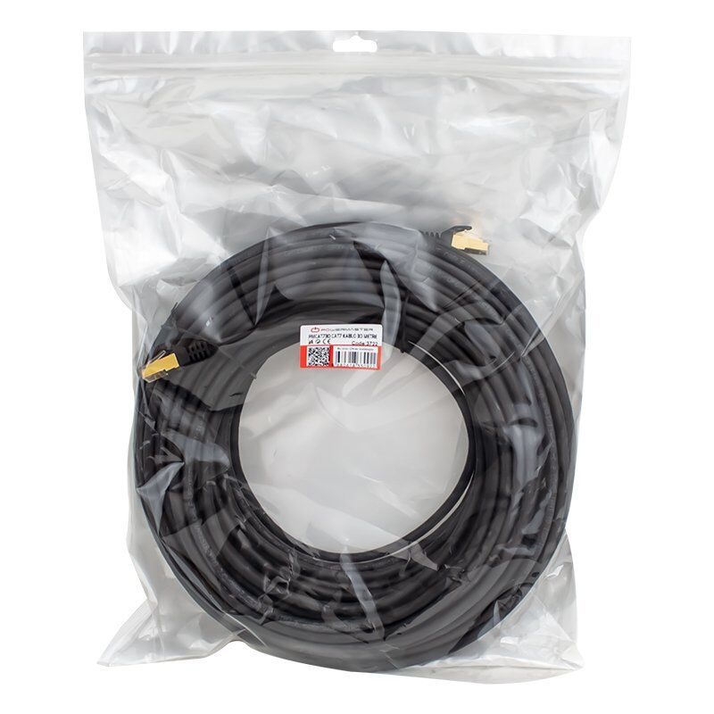 Powermaster PMCAT730 30 Metre Cat7 Ethernet Kablo