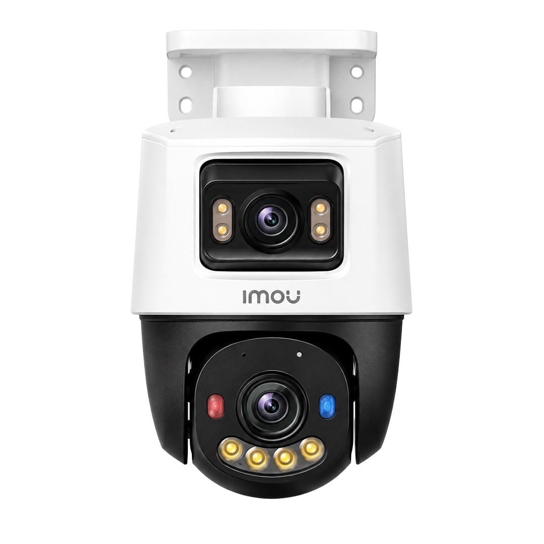 Imou Cruiser Dual PS70F 10MP Çift lensli PoE Güvenlik Kamerası