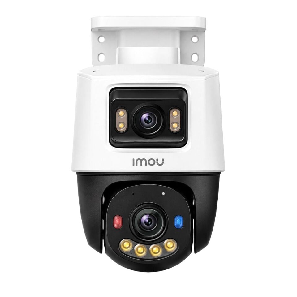 Imou Cruiser Dual PS70F 10MP Çift lensli PoE Güvenlik Kamerası