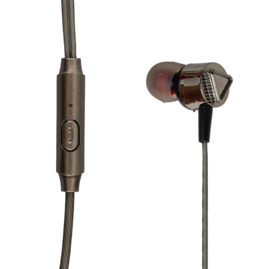 Magicvoice BT-1 Kulak İçi Kablolu Kulaklık