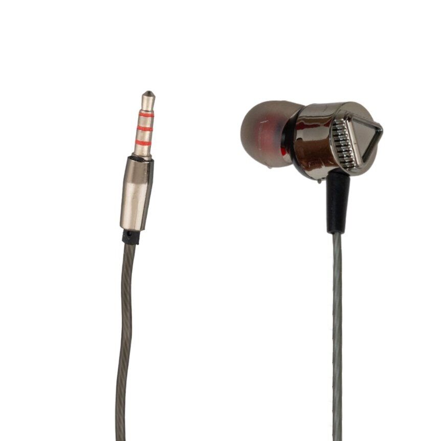 Magicvoice BT-1 Kulak İçi Kablolu Kulaklık