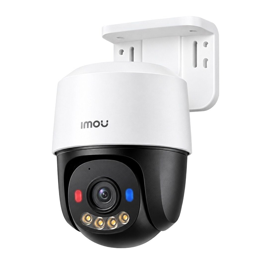 Imou IPC PS7FP 3M0 Cruiser PS7F 3MP PoE Dome Kamera