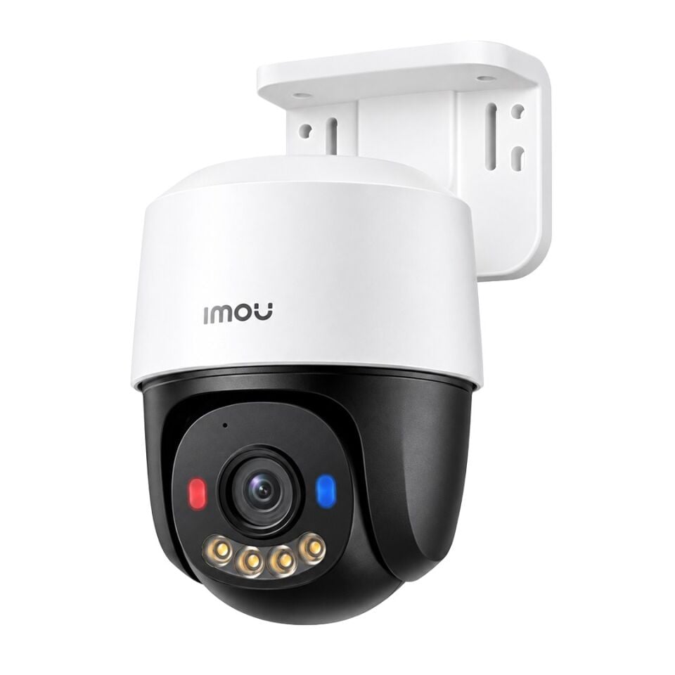 Imou IPC PS7FP 3M0 Cruiser PS7F 3MP PoE Dome Kamera