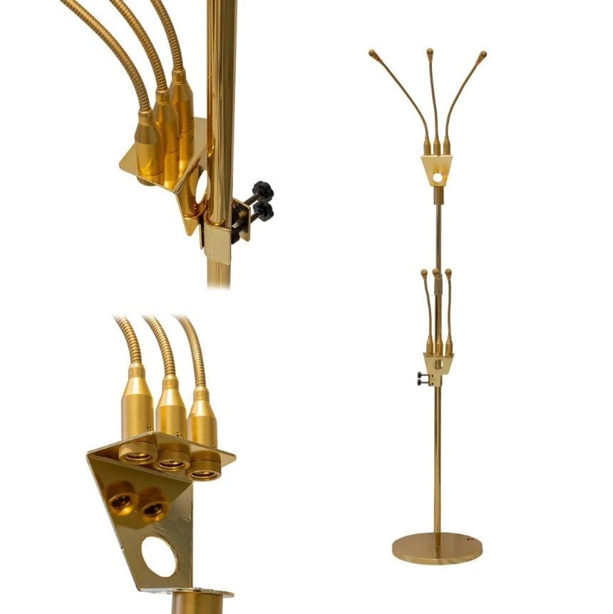 Magicvoice MV-24799 6'lı Mihrap Mikrofon Seti