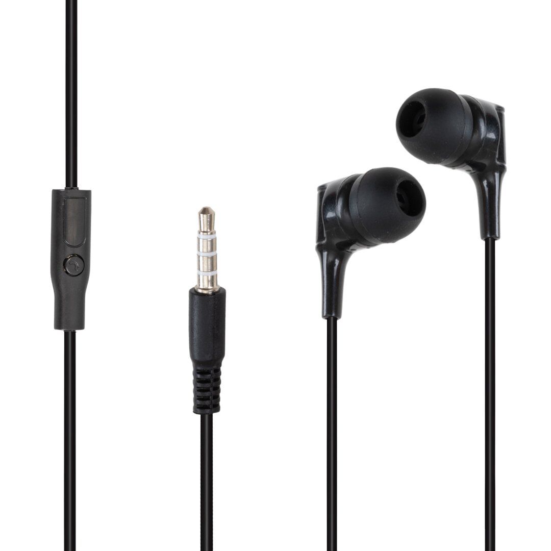 Magicvoice W12 Kulak İçi Kablolu Kulaklık