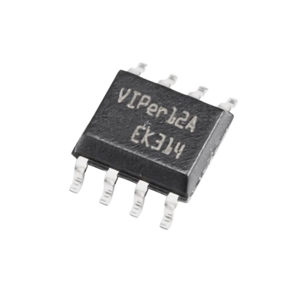 Viper 12A SOIC-8 SMD Entegre Devre