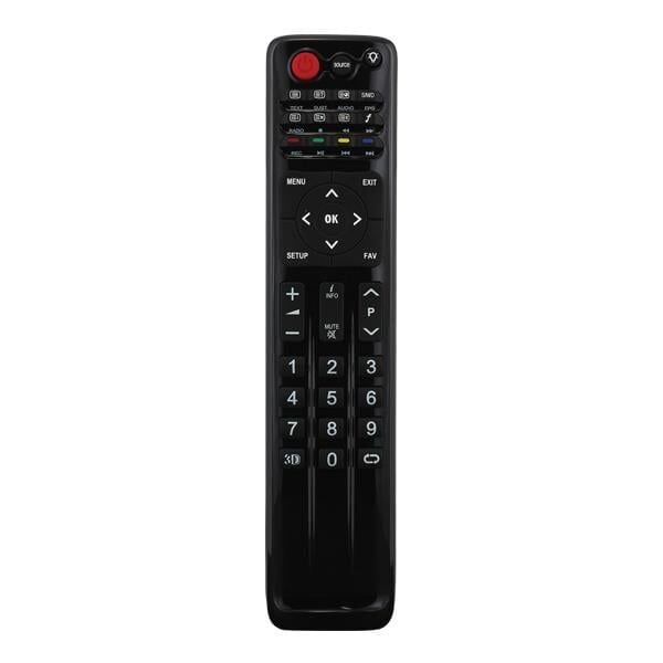 Weko Sunny 3D Lcd-Led TV Kumandası 13087