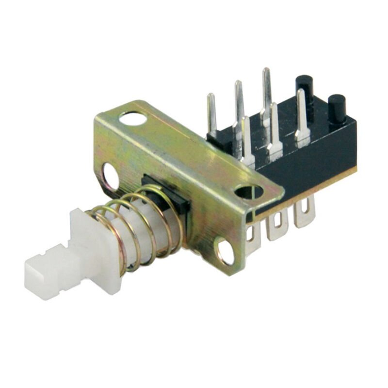 Powermaster LK-102 / IC-194 Kalıcılı Switch