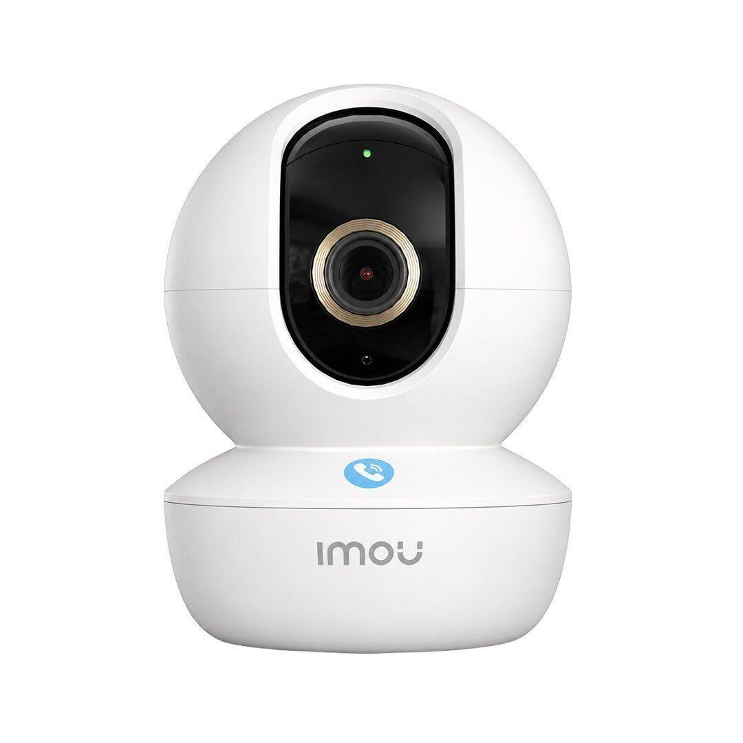 IMOU Ranger RC Pro 3MP 2K Wi-Fi Pan & Tilt Bebek Güvenlik Kamerası