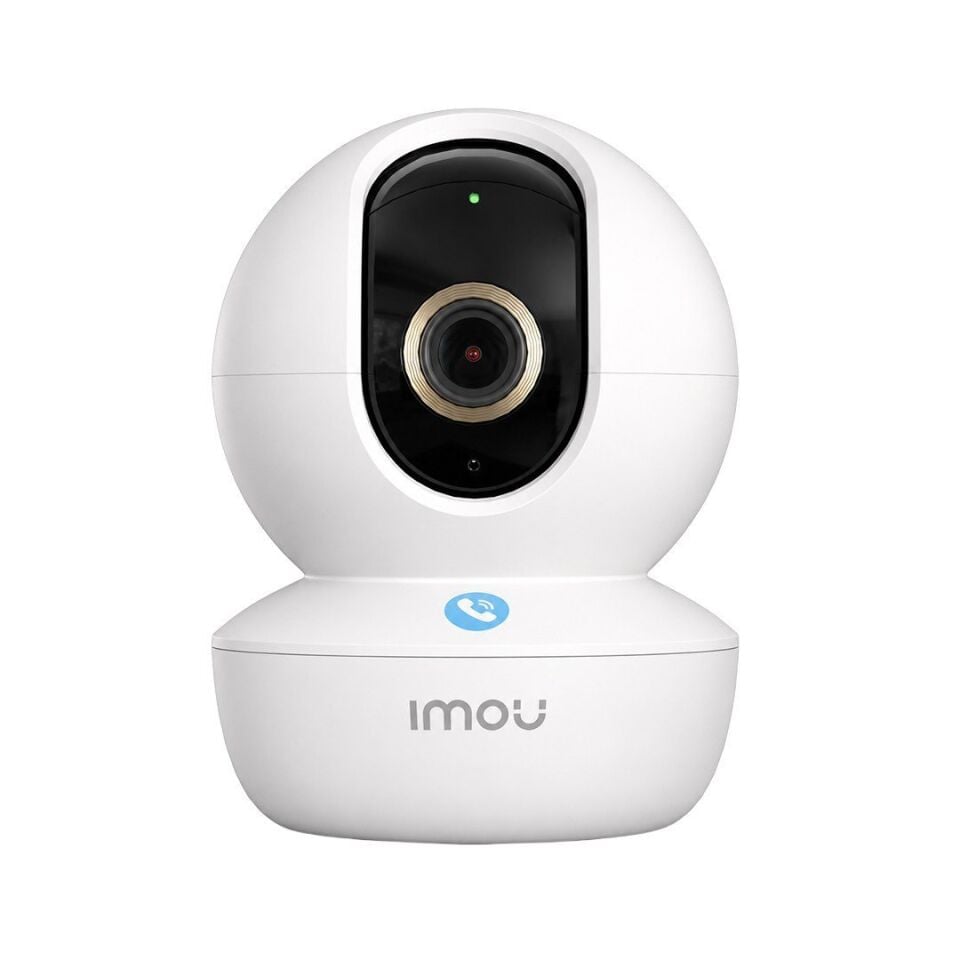 IMOU Ranger RC Pro 3MP 2K Wi-Fi Pan & Tilt Bebek Güvenlik Kamerası