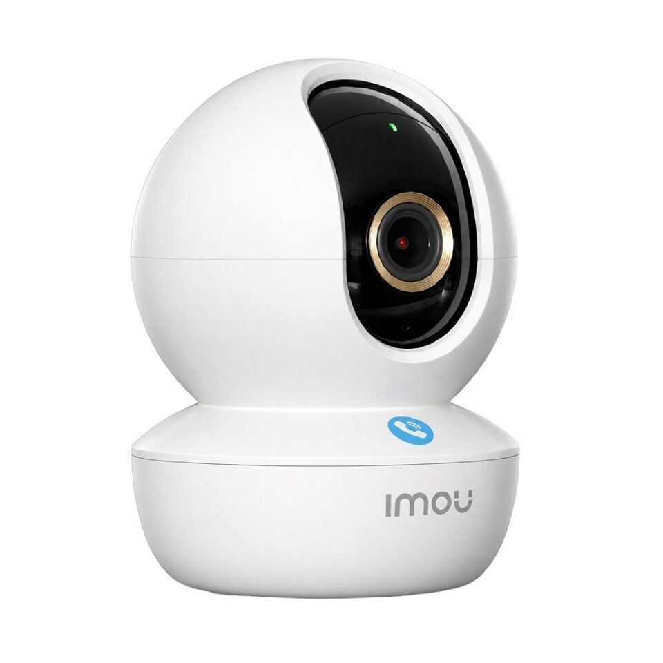 IMOU Ranger RC Pro 3MP 2K Wi-Fi Pan & Tilt Bebek Güvenlik Kamerası