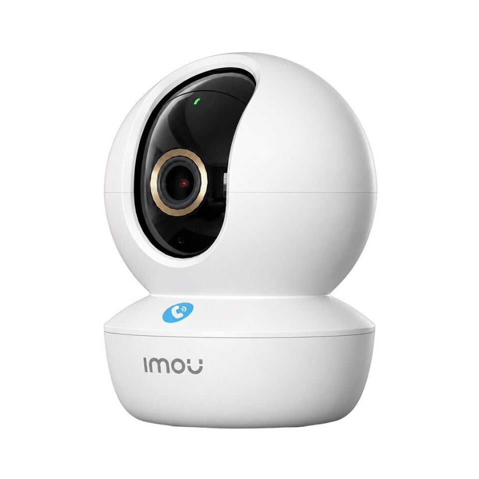 IMOU Ranger RC Pro 3MP 2K Wi-Fi Pan & Tilt Bebek Güvenlik Kamerası