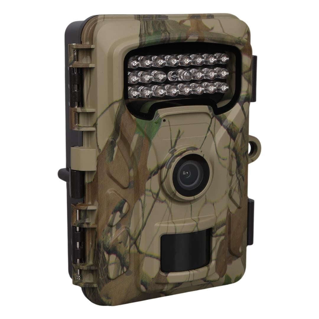 Powermaster RF06 20MP 24 Led PIR Sensörlü Fotokapan
