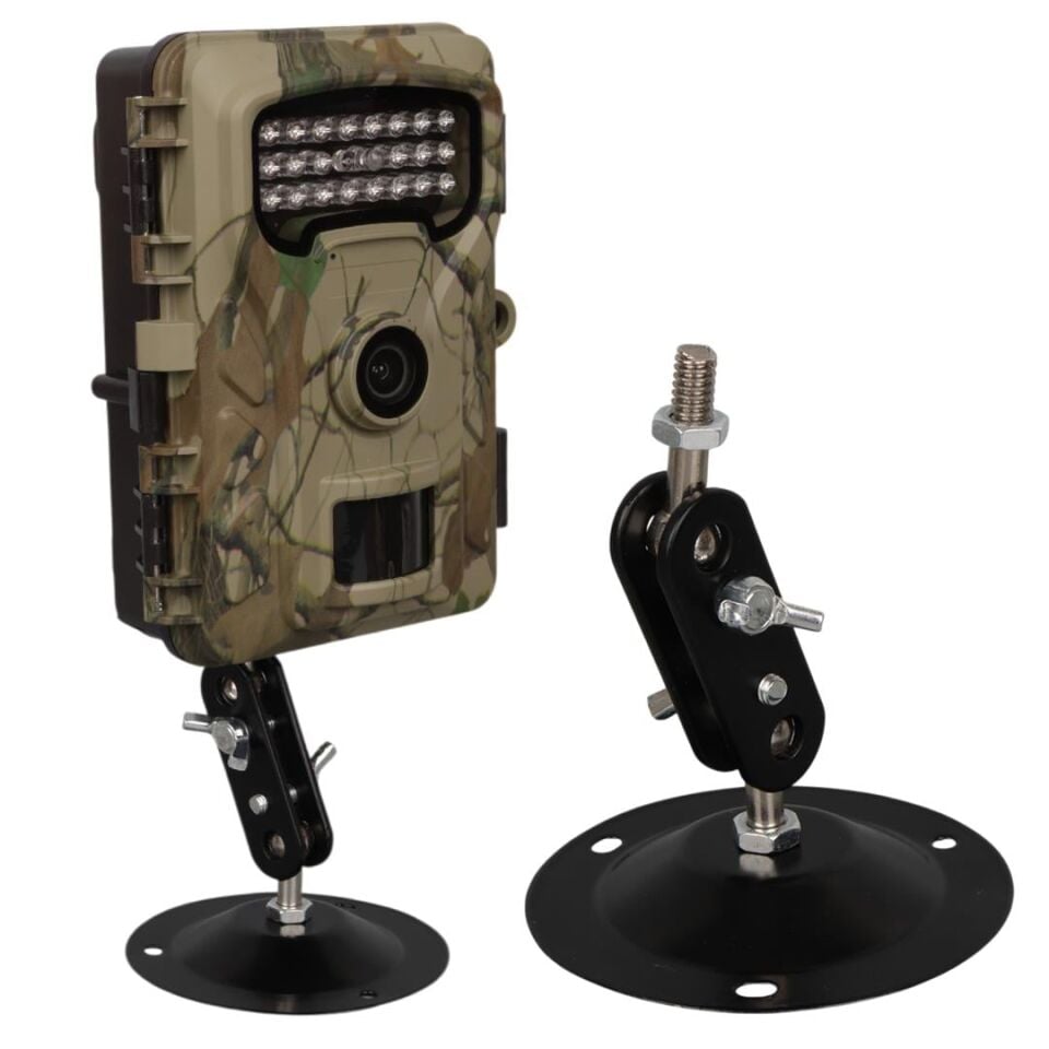 Powermaster RF06 20MP 24 Led PIR Sensörlü Fotokapan