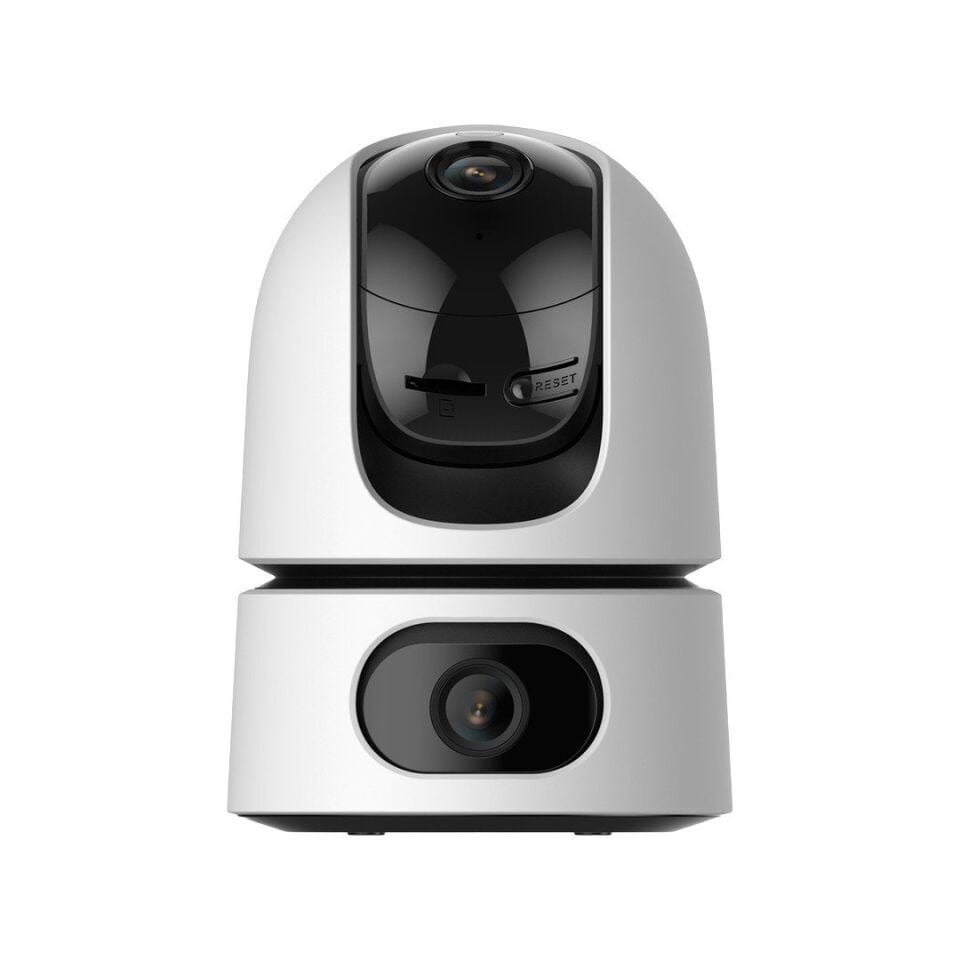 IMOU Ranger Dual 6MP Wi-Fi Çift Lensli P&T Güvenlik Kamerası