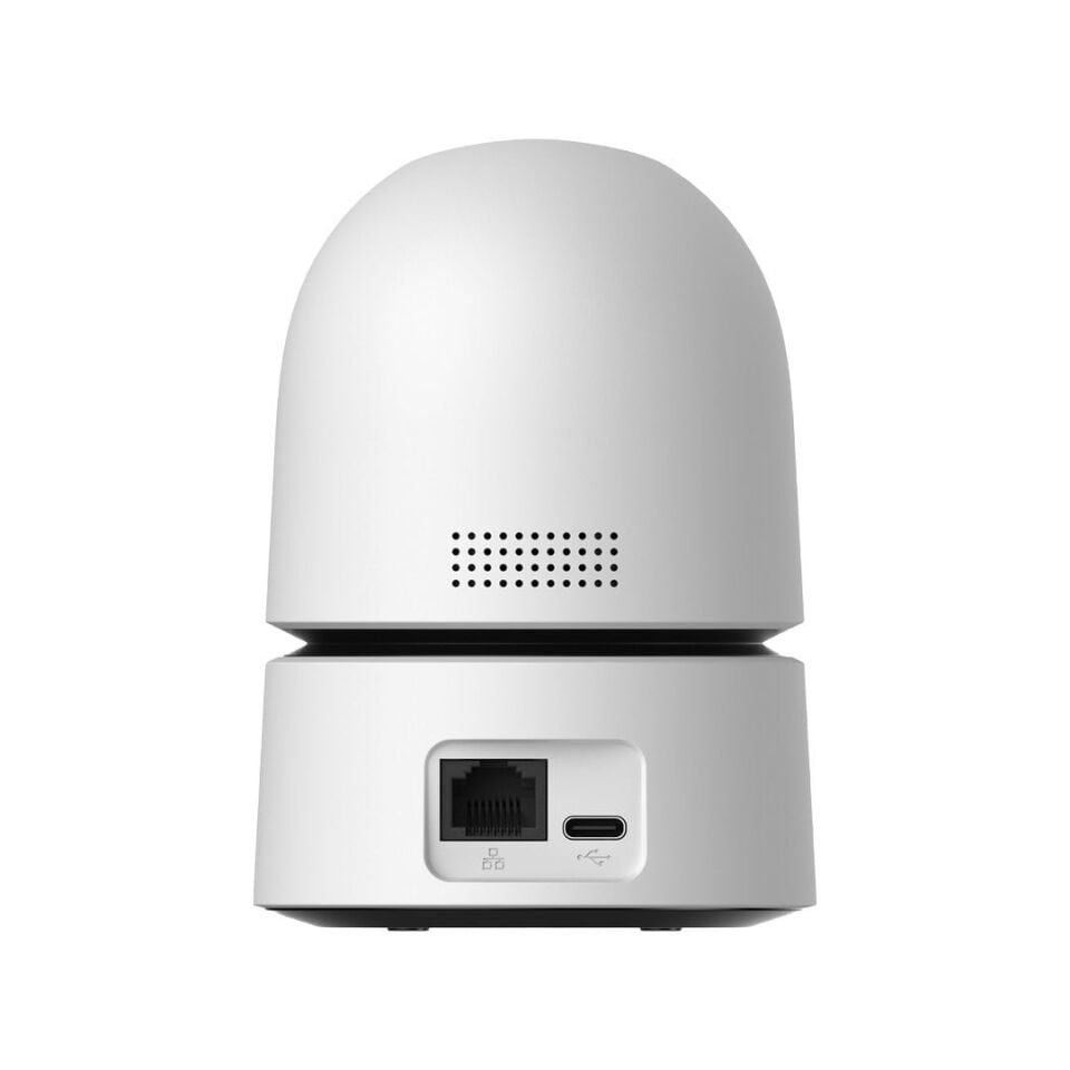 IMOU Ranger Dual 6MP Wi-Fi Çift Lensli P&T Güvenlik Kamerası