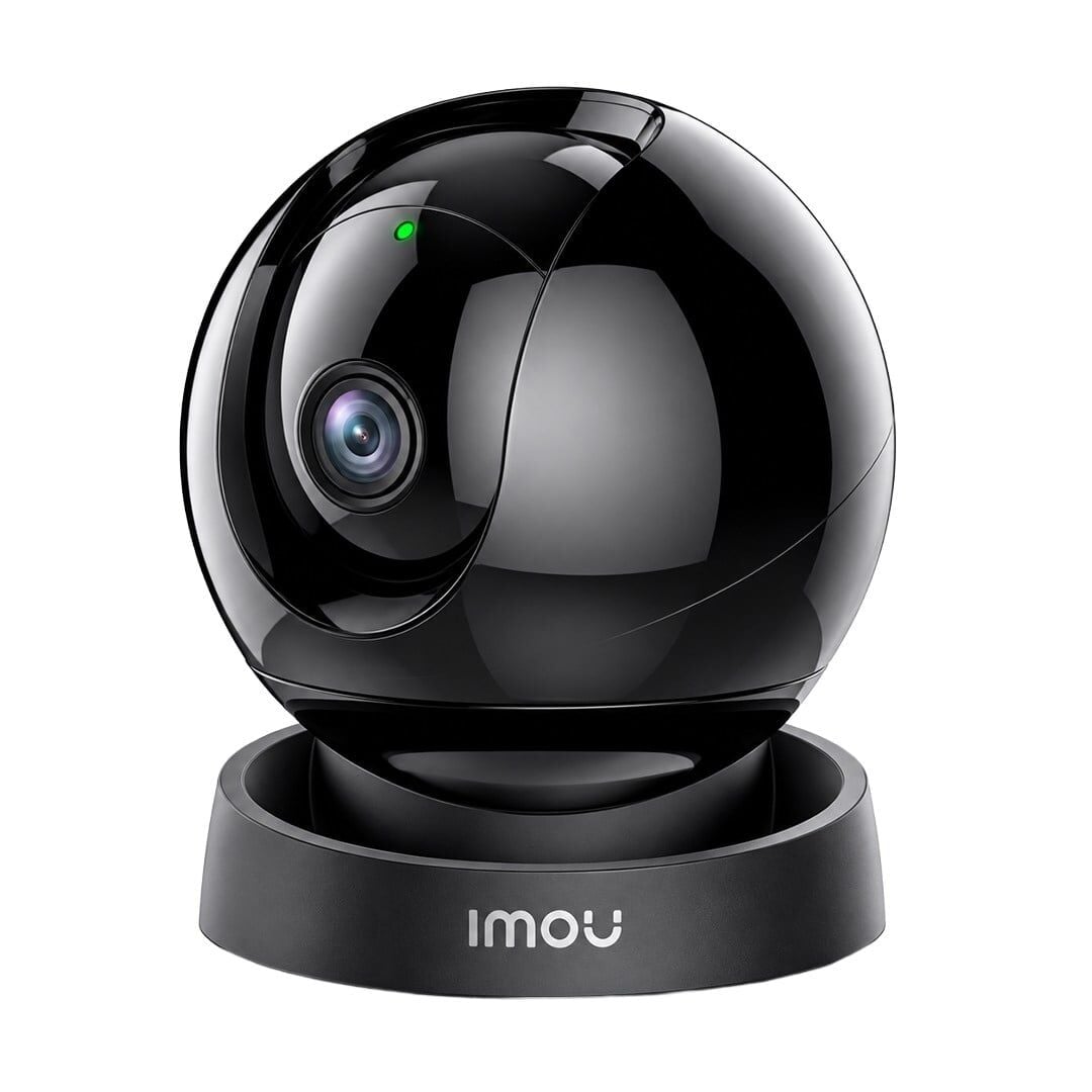 Imou IPC S2DP 5R1S Rex 3D R1 5MP Akıllı İç Mekan Kamera