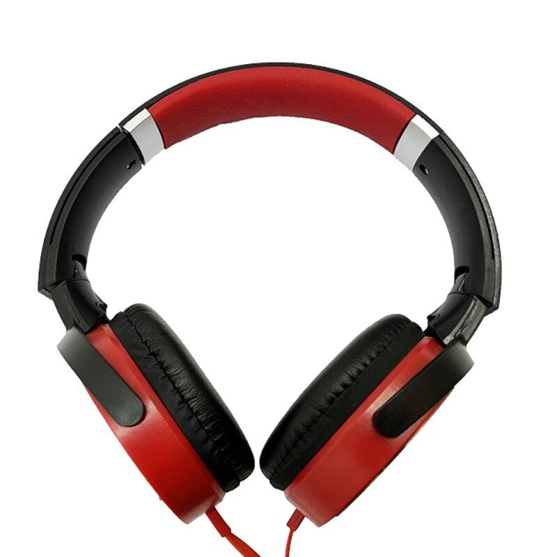 Magicvoice XY-550 3.5 Mm Aux Girişli Kulaküstü Kulaklık