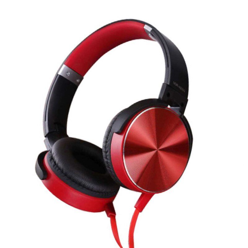 Magicvoice XY-550 3.5 Mm Aux Girişli Kulaküstü Kulaklık