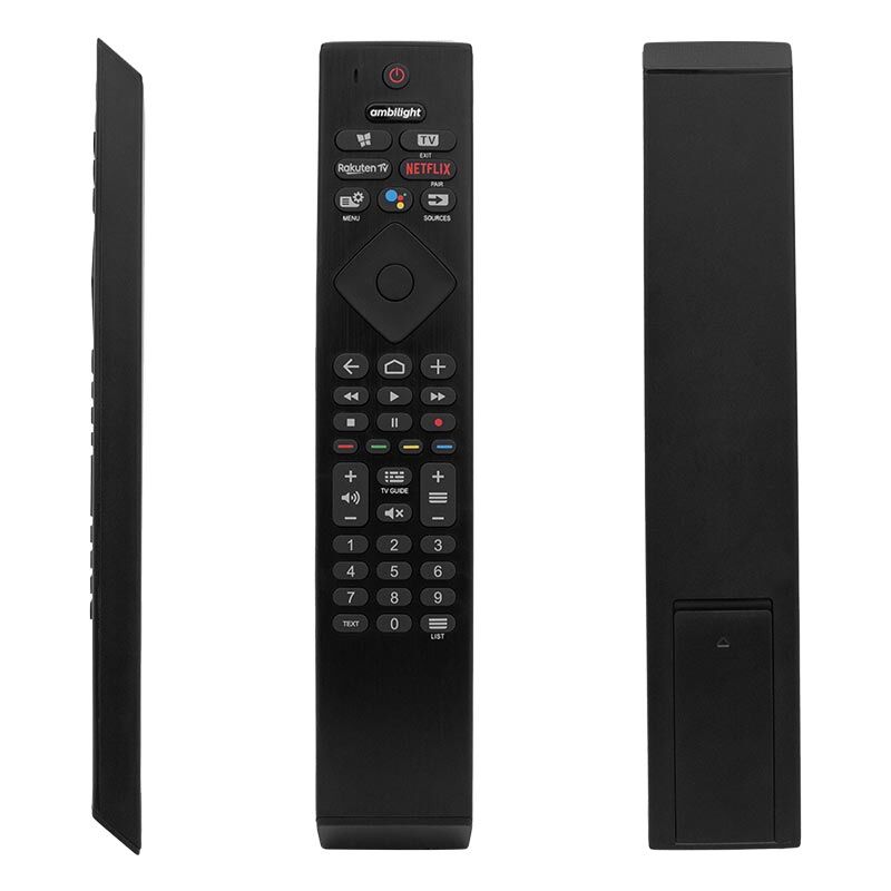 Philips YKF474-B003 Ses Komutlu Led Tv Kumandası