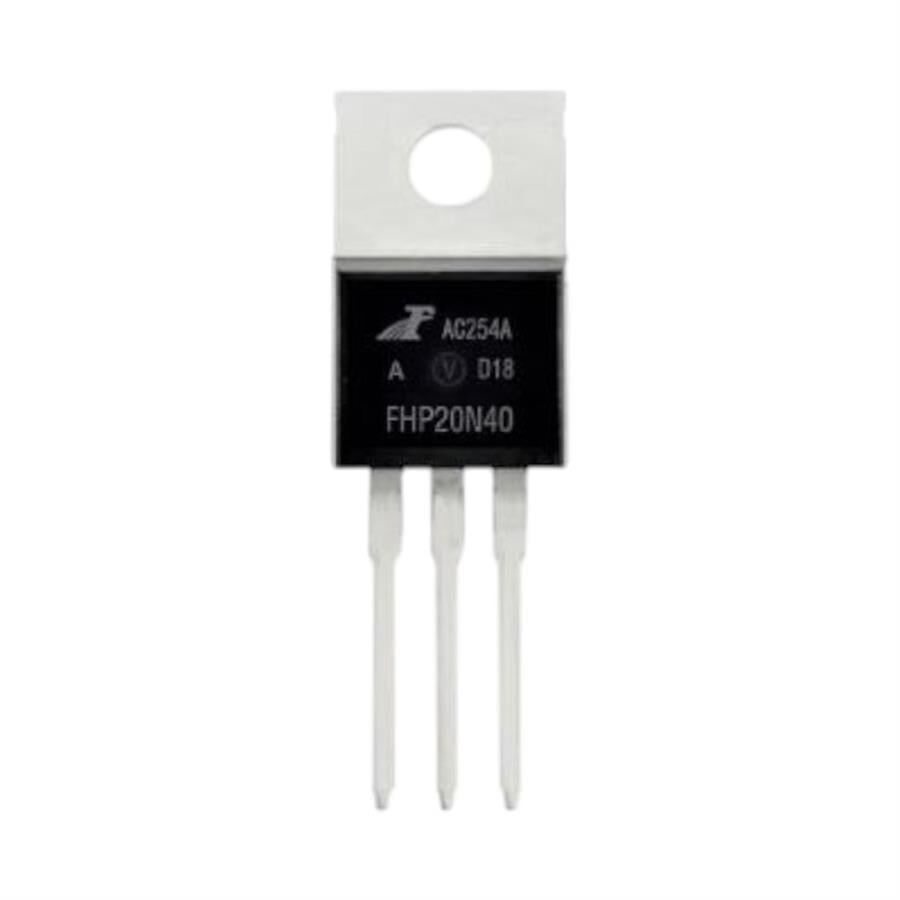 FHP20N40A TO-220 Mosfet