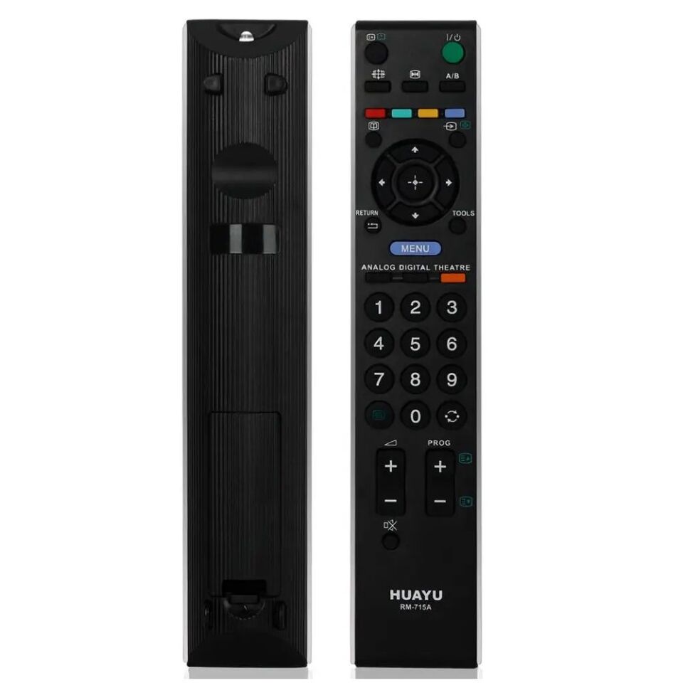 Sony RM-715A Universal Lcd Led Tv Kumandası