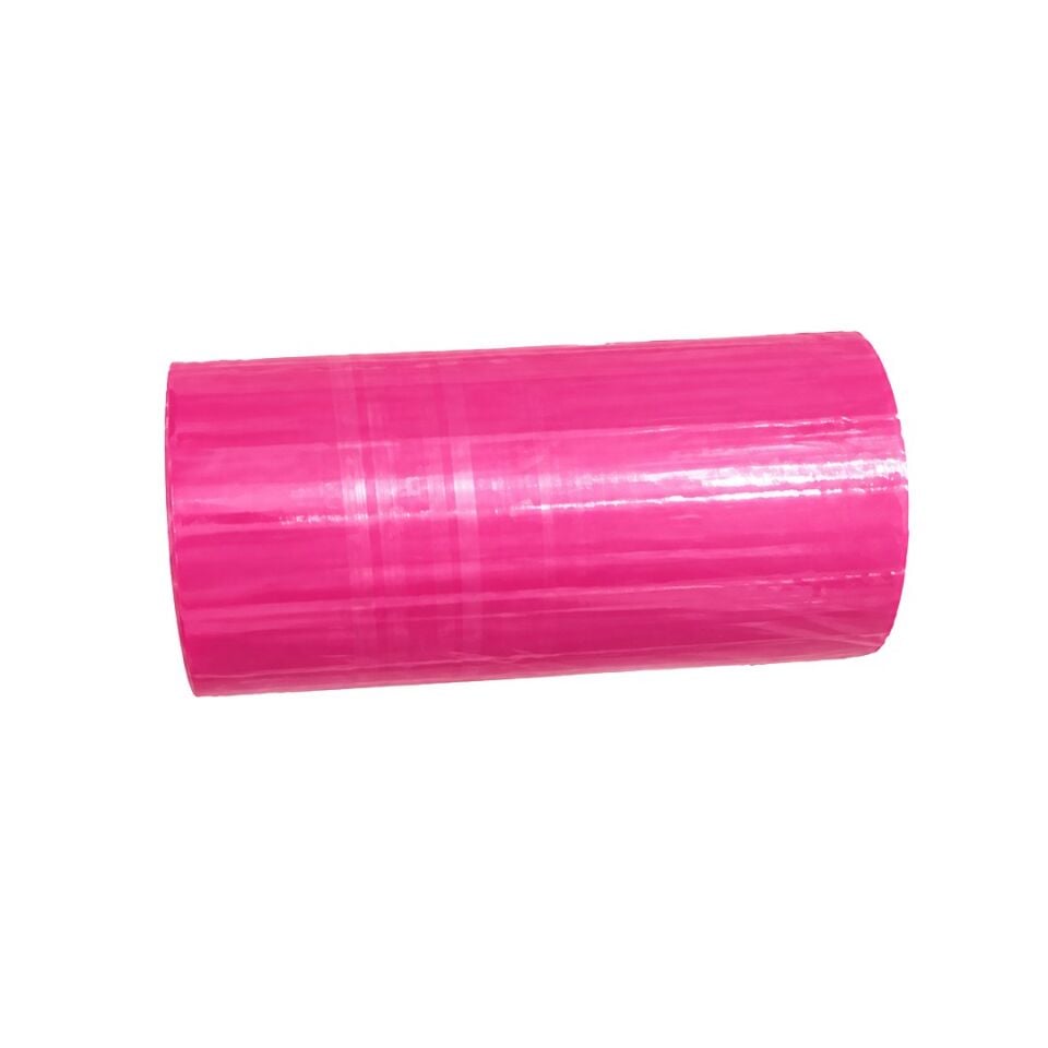 Sunup SN-39113 Ürün Kirlenme Önleyici Pembe Bariyer Film
