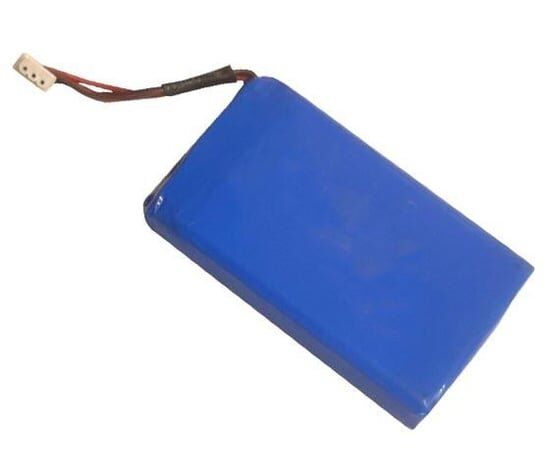 Alpsat AS05-PRO 7.4 VOLT 3000 Mah Satfinder 4*5 Pili
