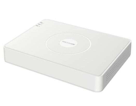 Hıkvısıon Ds-7116Hghı-K1 16 Kanal Dvr Kayıt Cihazı
