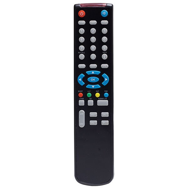Nextkey - Clarion - Diginext Uydu Alıcı Kumandası
