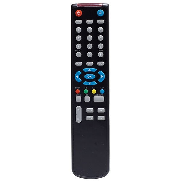 Nextkey - Clarion - Diginext Uydu Alıcı Kumandası