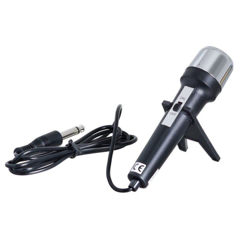 Carol MDM-205Y Kablolu Mini El Mikrofon